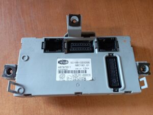 FIAT STILO BSI 46797611