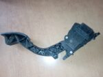 Ford Focus 2 LIFT Plynový pedál 4M51-9F836-AK 6PV008641-32
