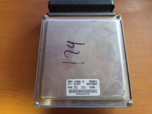 Ford Focus I RJ Motora 3M51-12A650-LC 28009672