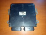 Mazda 3 Riadiaca Jednotka LFS718881D E3T57073H3