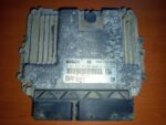 Opel Zafira B RJ Motora 0281012549 55198922