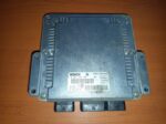 Peugeot 406 RJ Motora 0281010780 9644383780