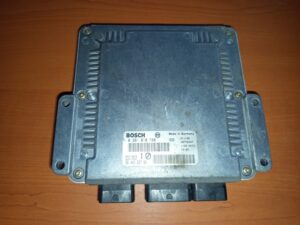 Peugeot 406 RJ Motora 0281010780 9644383780