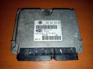 Seat Ibiza III 1.4 Riadiaca Jednotka 036906034DG