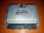 Seat Leon RJ Motora 036906032H 0261207191