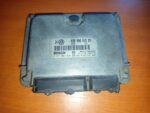 Volkswagen Golf IV RJ Motora 038906018BM 0281001846