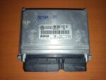 Volkswagen Passat B5 RJ Motora 4B0906018DC 0261207636