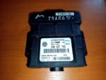 Volkswagen Touareg Riadiaca Jednotka 09D927750