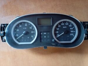 DACIA LOGAN Tachometer P8200650539 8200650539