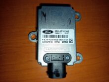 Ford Mondeo MK4 ESP Modul 6G91-3C187-AG 1