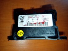 Seat Leon ESP Modul 1K0907655C 6