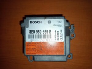 Audi A4 B6 RJ Airbag 8E0959655B 0285001483