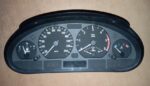 BMW E46 2.0D Tachometer 0263606265 6906884