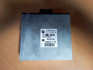 BMW E81 E87 120D DCDC-WANDLER 61.42912708802 8ES00947920
