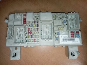 FORD FOCUS 2 BSI 7M5T-14A073-BB 8M5T14014LAB