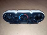 FORD FUSION Panel kúrenia 2S6H18549BE