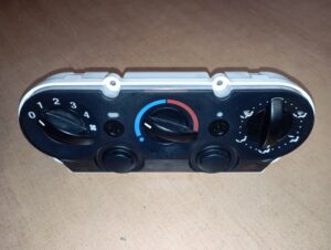 FORD FUSION Panel kúrenia 2S6H18549BE