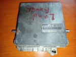 Land Rover Freelander RJ Motora 0281001420