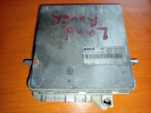 Land Rover Freelander RJ Motora 0281001420