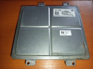 Opel Astra K RJ Motora 55509243 395357783