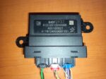 Opel Astra V Riadiaca Jednotka 84372937