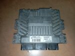 RENAULT MEGANE 2 1.5 DCI RJ Motora S122326108A SID381 8200565863