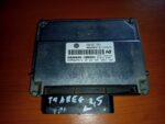 Volkswagen Touareg RJ Motora 5WP2207016 0AD927755L
