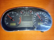 Seat Leon I Tachometer W01M0920821B 2