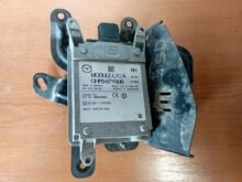 MAZDA 6 III RADAR PZ GHP9-67Y80B RH 3