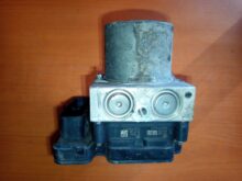 Opel Astra K ABS 2265106455 323666362 9