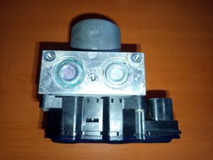 Ford Mondeo 2009 ABS 8G91-2C405-AB