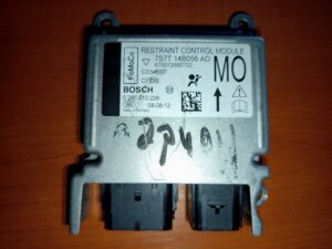 Ford Mondeo MK4 RJ Airbagu 0285010228