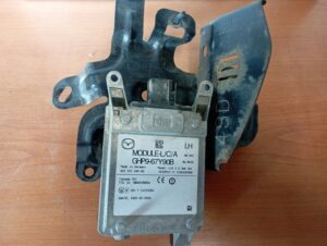MAZDA 6 III RADAR LZ GHP9-67Y90B  LH