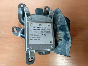 MAZDA 6 III RADAR PZ GHP9-67Y80B  RH