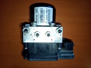 Opel Zafira C ABS 10.0212-0969.4