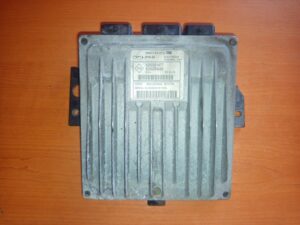 Renault Clio II RJ Motora 8200331477 8200254240