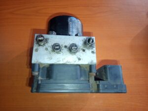 Volkswagen Transporter T5 ABS 7E0907379H 7E0614517D
