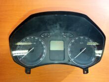 Škoda Octavia II Tachometer 1Z1857007 9