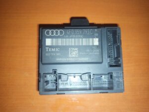 Audi A6 C6 PP RJ Dveri 4F0959793C 4F0910793C
