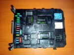 BSI Citroen C4 Grand Picasso 9663510180 281197280A