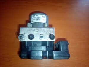 Chevrolet Aveo ABS 95916475 688250455