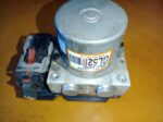 HYUNDAI I30 2016 RJ ABS 58900-A6230