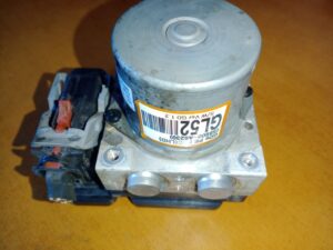 HYUNDAI I30 2016 RJ ABS 58900-A6230