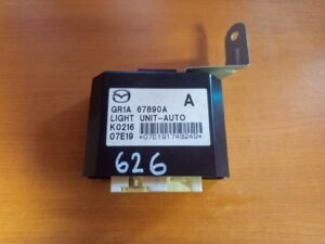 Mazda 6 Riadiaca Jednotka GR1A67890A