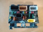 PEUGEOT 307 BSM L04-00 9661707980