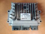 PEUGEOT 407 2.0 HDI RJ Motora R0413C004E 9664873580