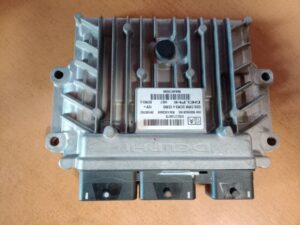 PEUGEOT 407 2.0 HDI RJ Motora R0413C004E 9664873580