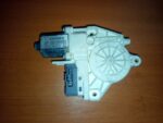 Peugeot 407 Ľ.Z. Motor Okna 9646595680 999065-103