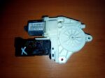 Peugeot 407 Ľ.Z. Motor Okna 9646595680 999065-103