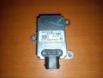 PEUGEOT 407 SW Modul snímač ESP 9661616480